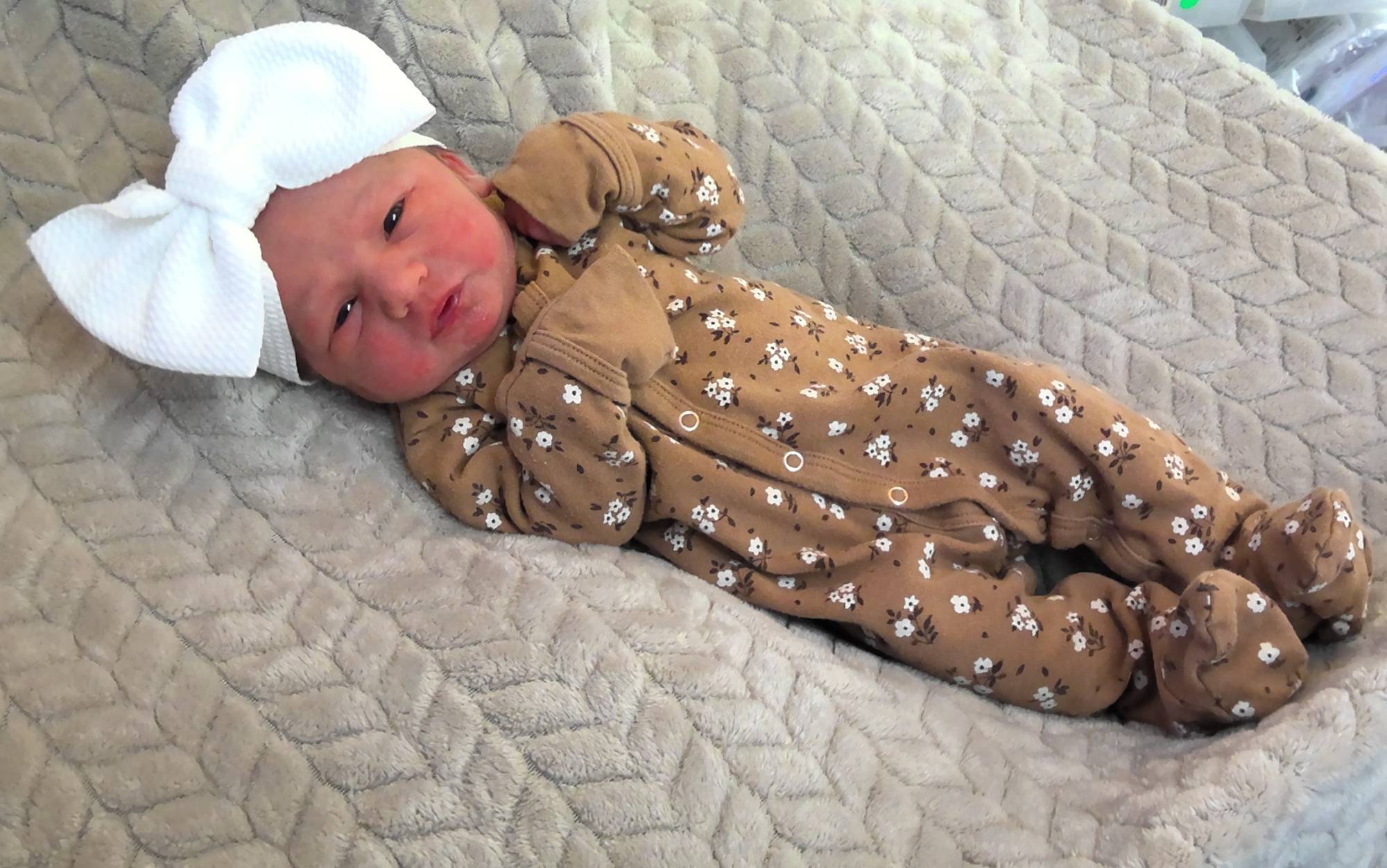 Tallie Mae
