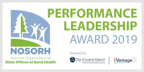 Performance Leadership in Quality Care