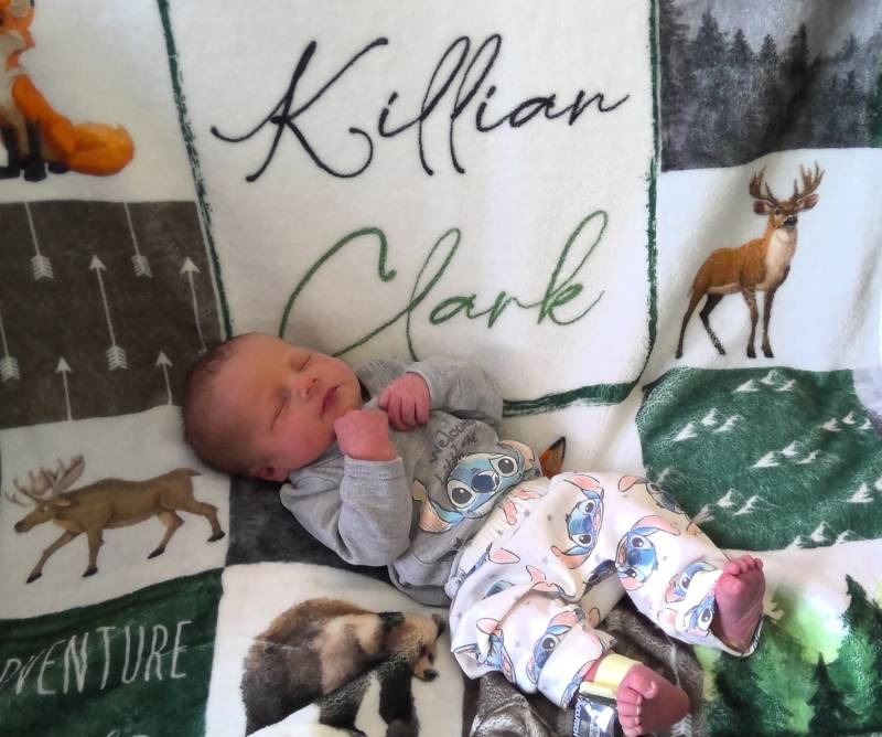 Killian Clark