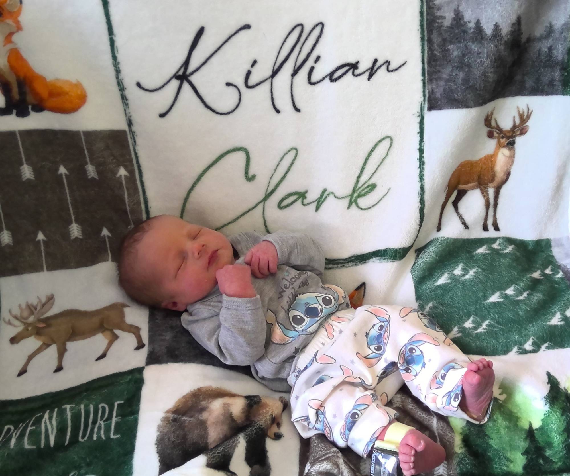 Killian Clark