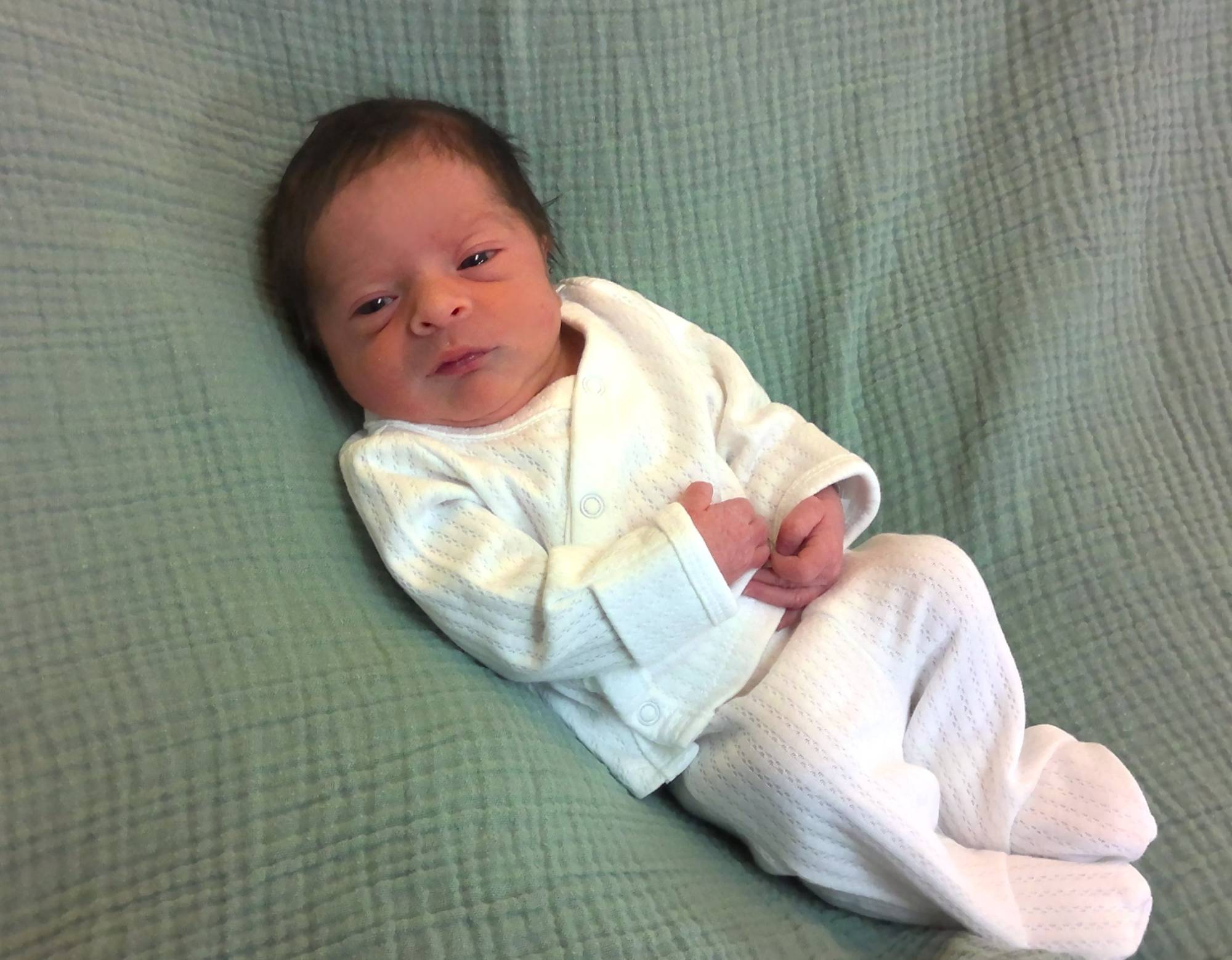Joseph Jr Daniel Lloyd
