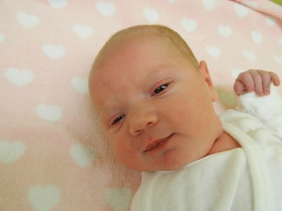 Lailah Avery