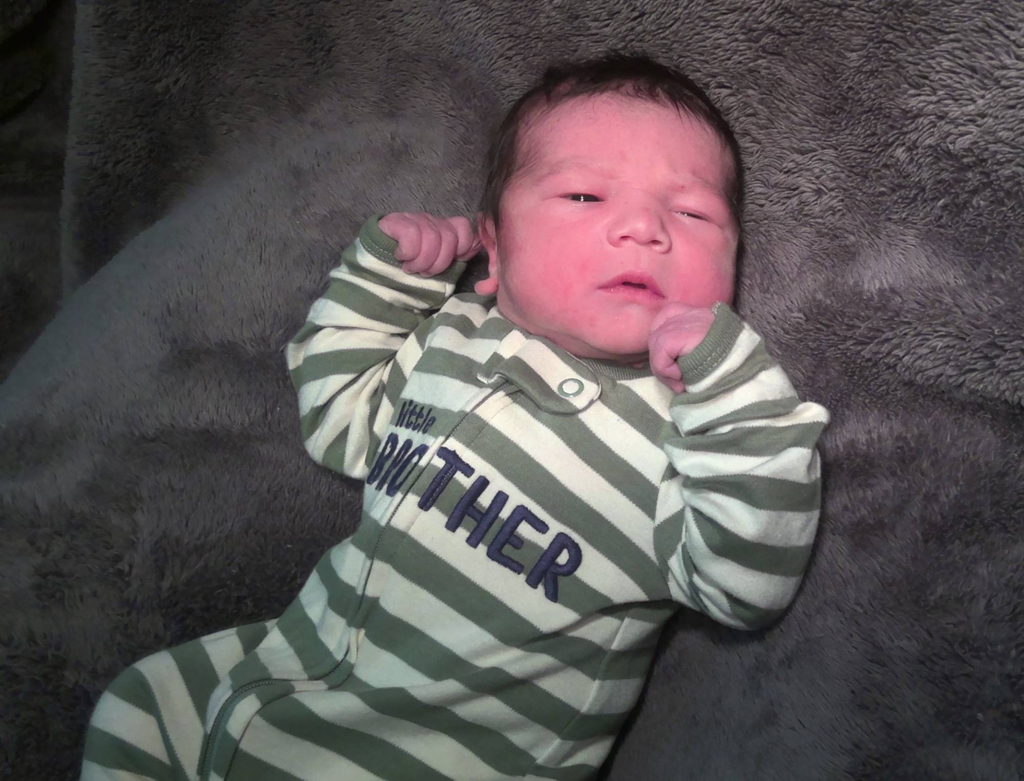 Jeremiah Samuel