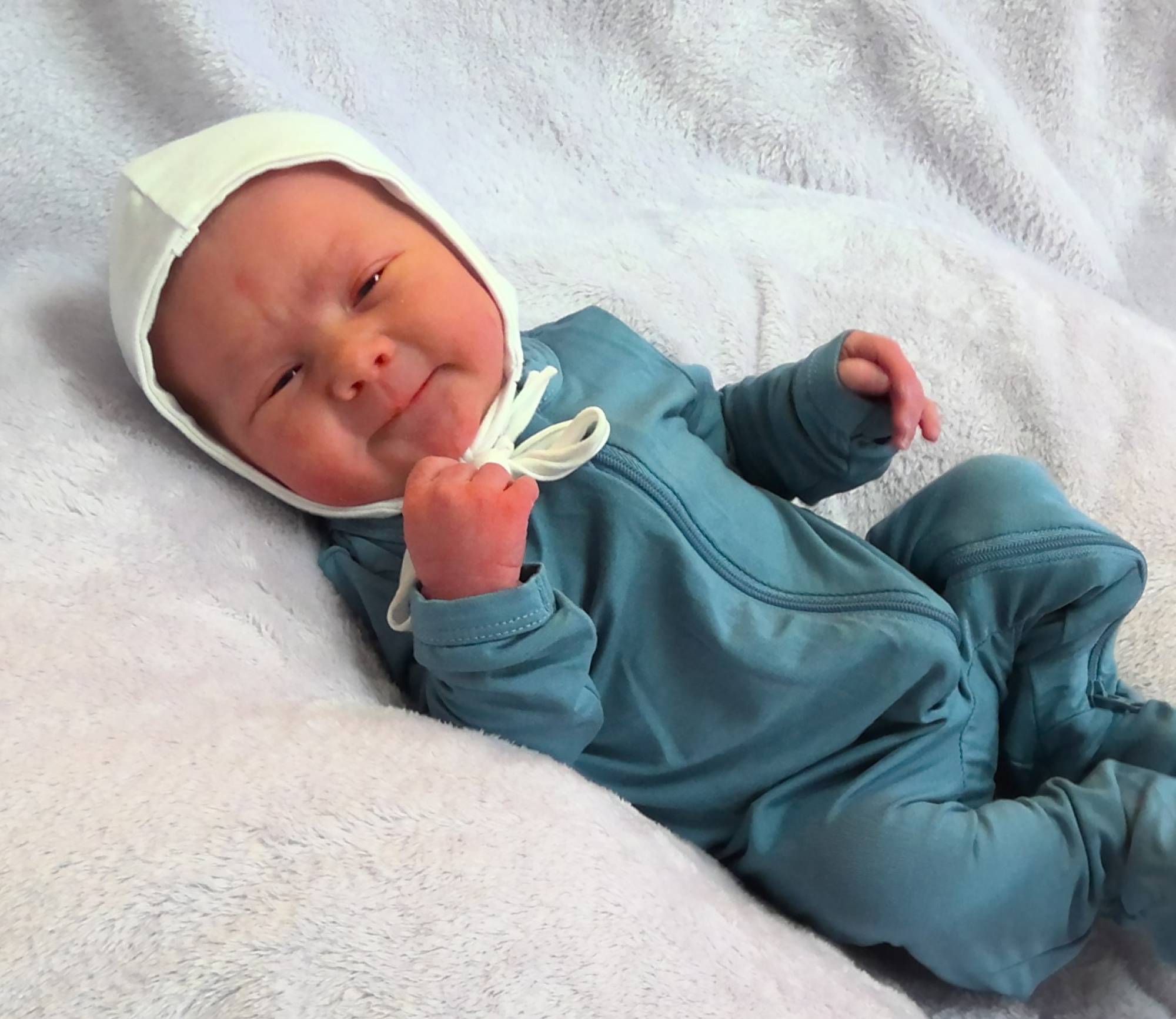 Jack Edwin