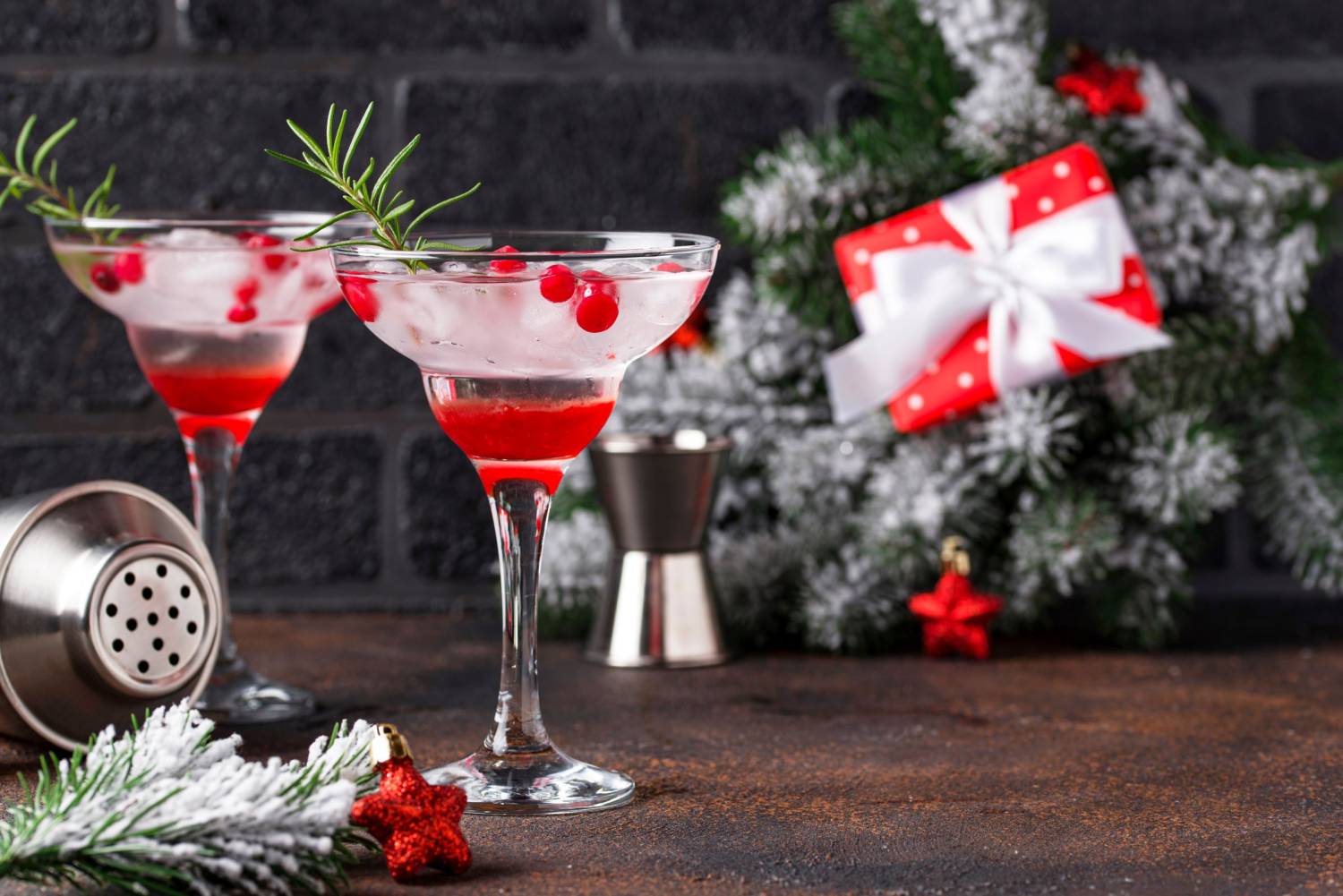Celebrate Responsibly This Holiday Season