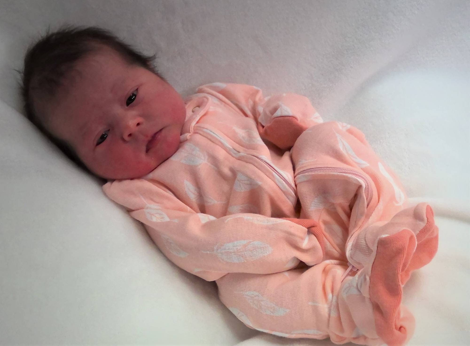 TayLynn Beverly-Kay
