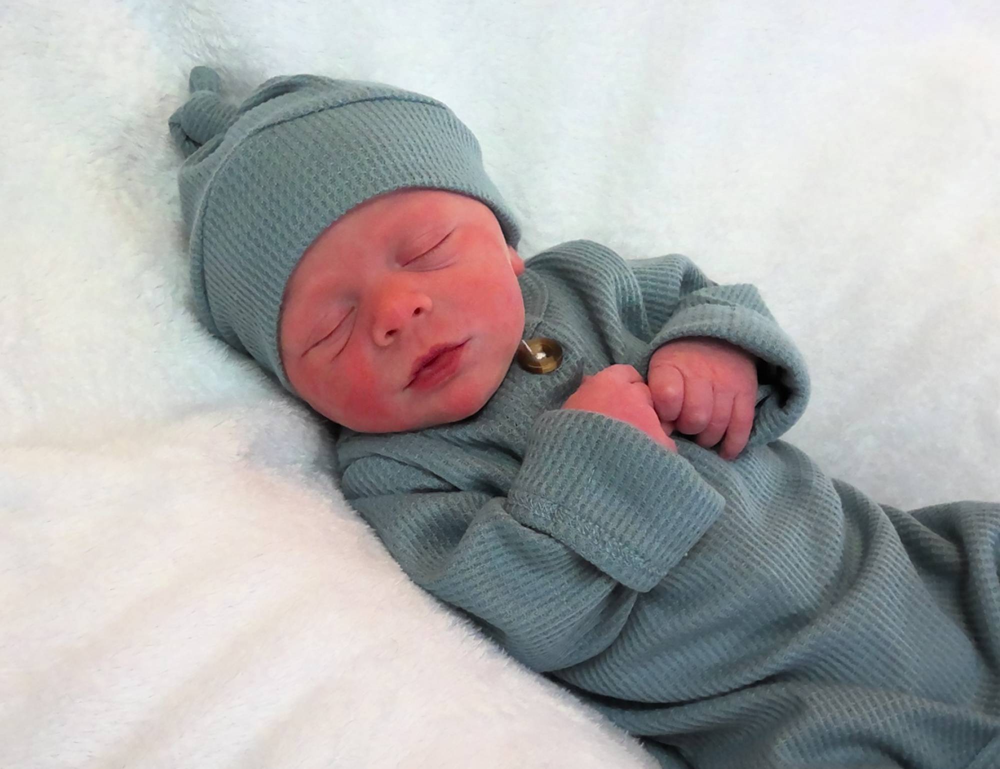 Theodore Duane