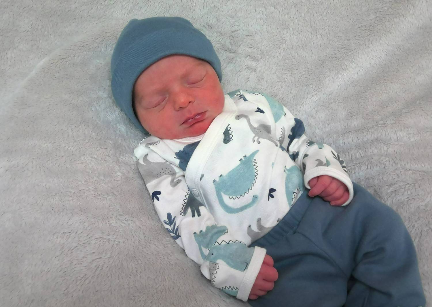 Miles Aaron