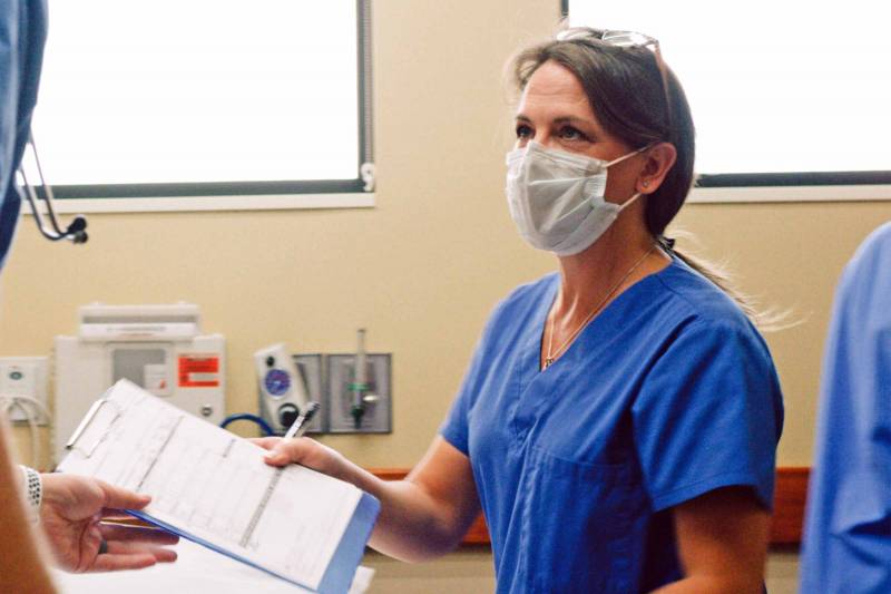 Surgical Services