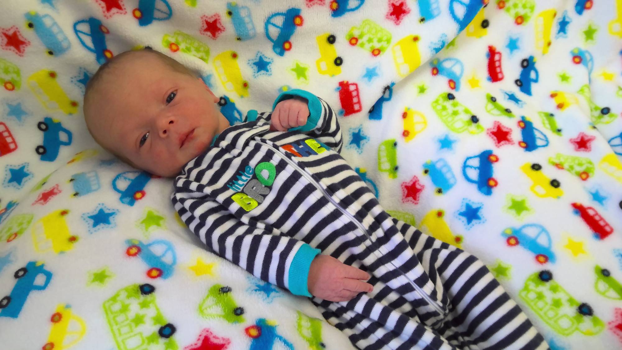 Waylon Mathew