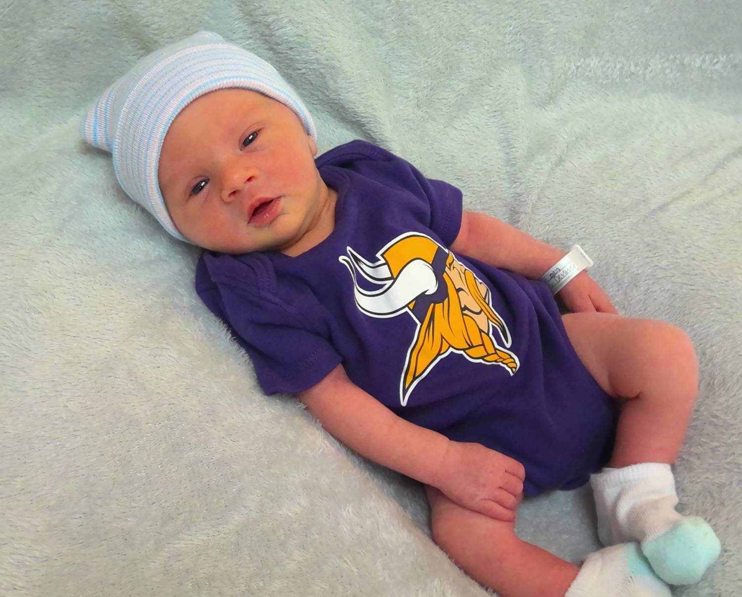 Sawyer John