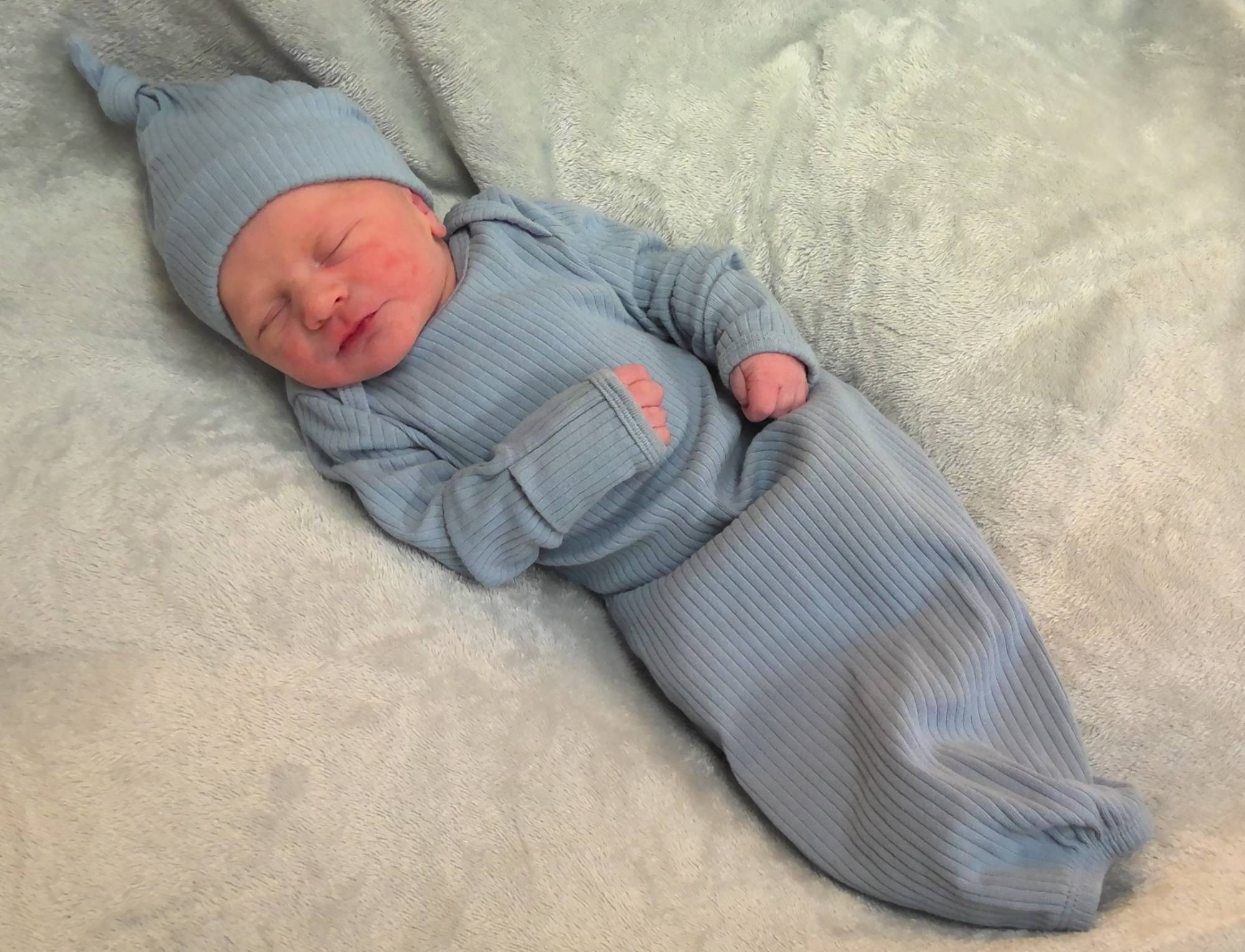 Camden Knute