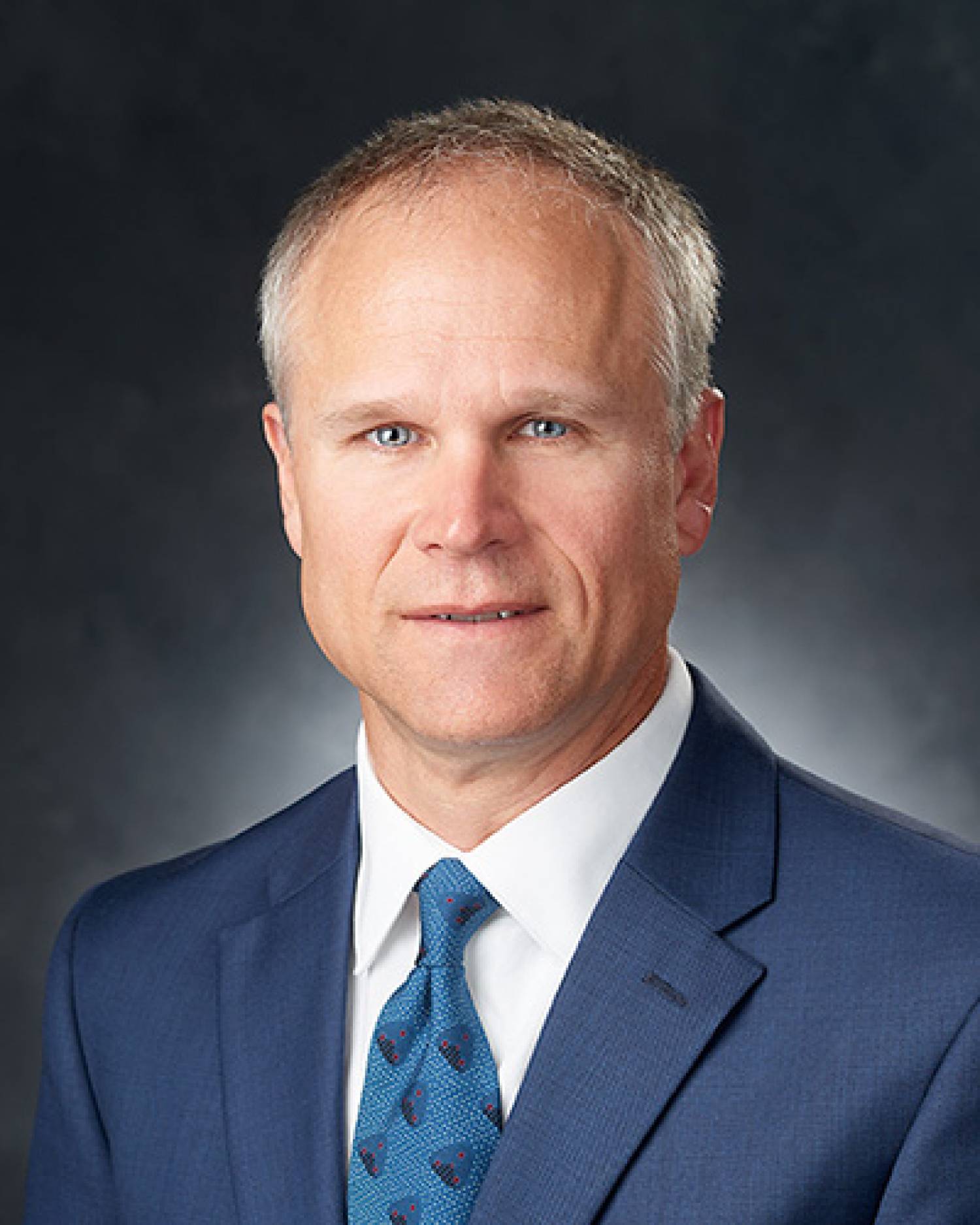 Larson, Tom MD