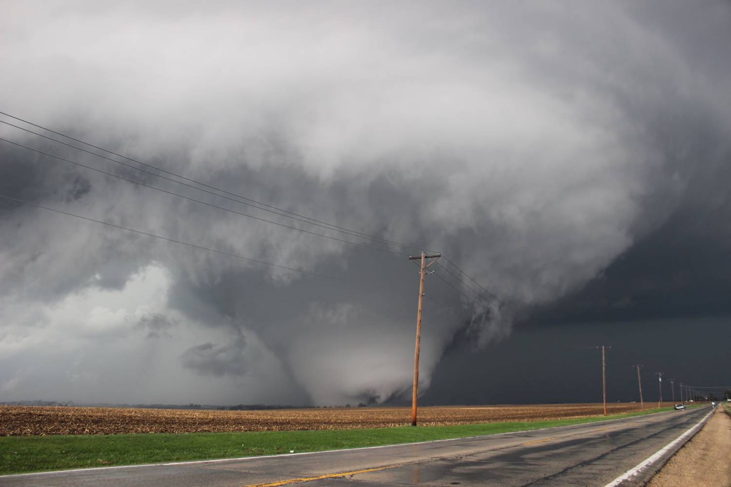 Severe Weather Awareness Week 2025