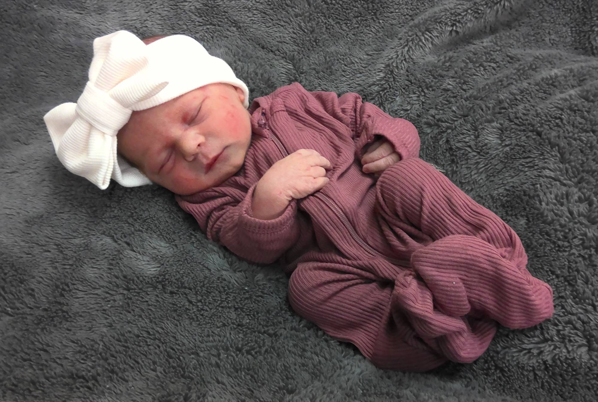 Elsie Elizabeth