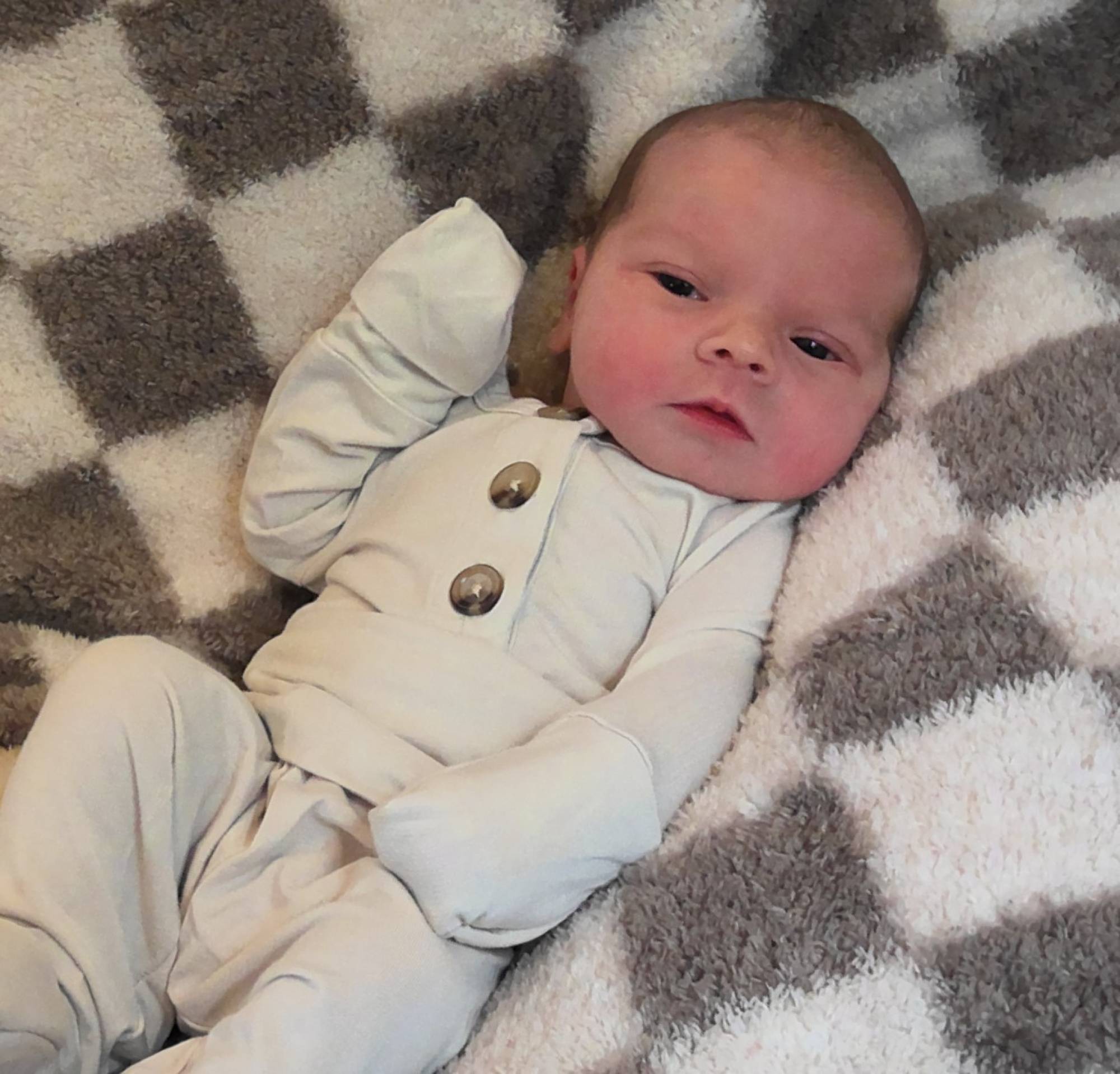Ledger LaRoy