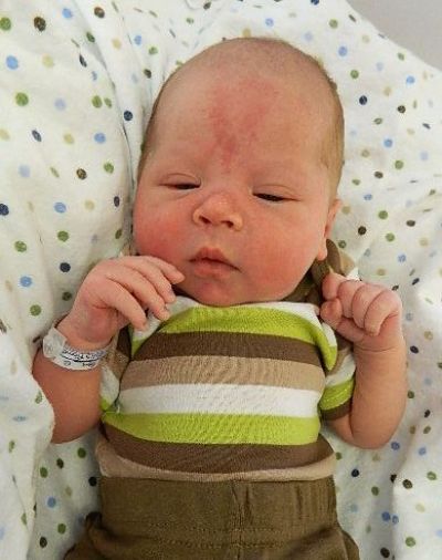 Jace LeRoy