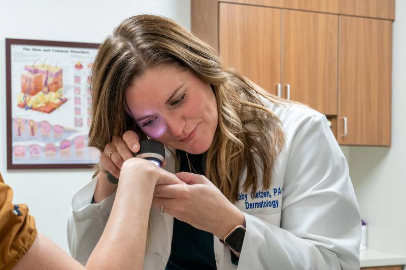 Dermatology