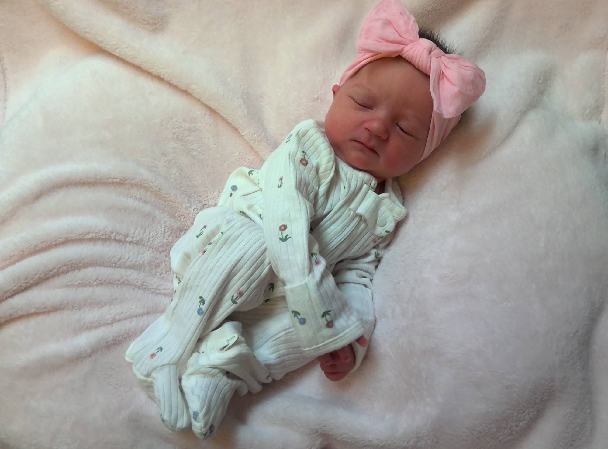 Sophie Marie