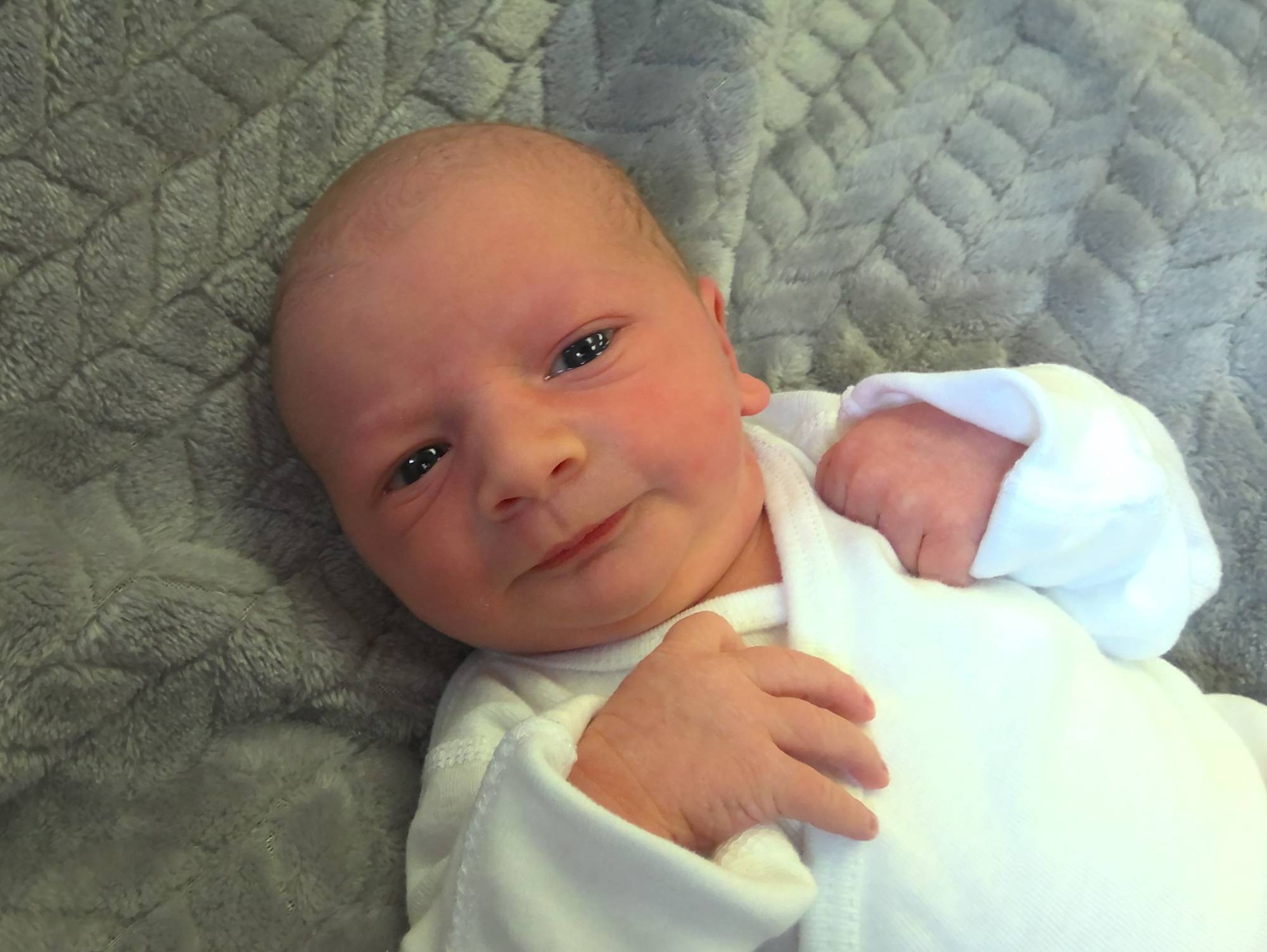 Easton Eugene