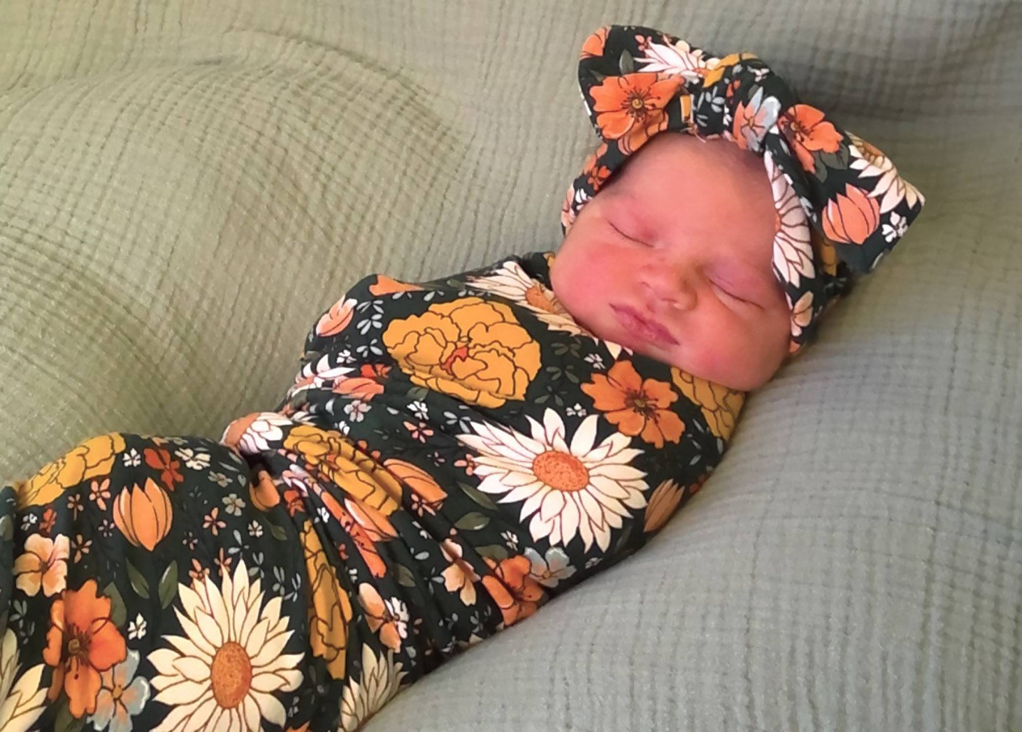 Lainey Mae