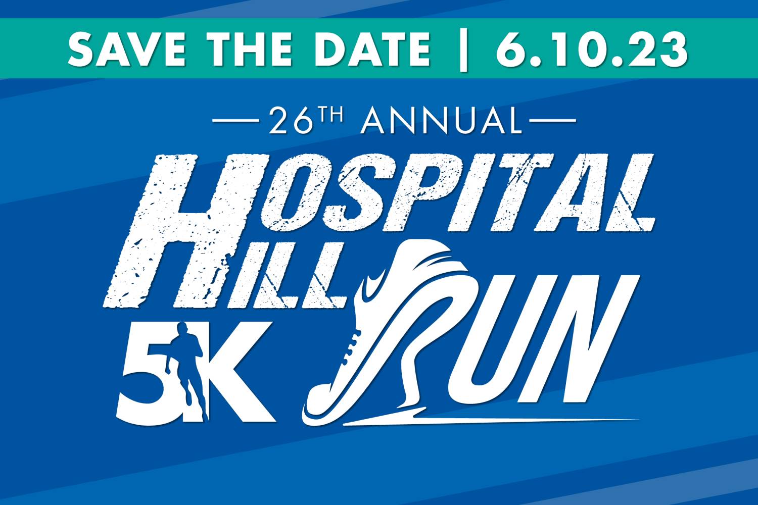 STD: 26th Annual Hospital Hill Run