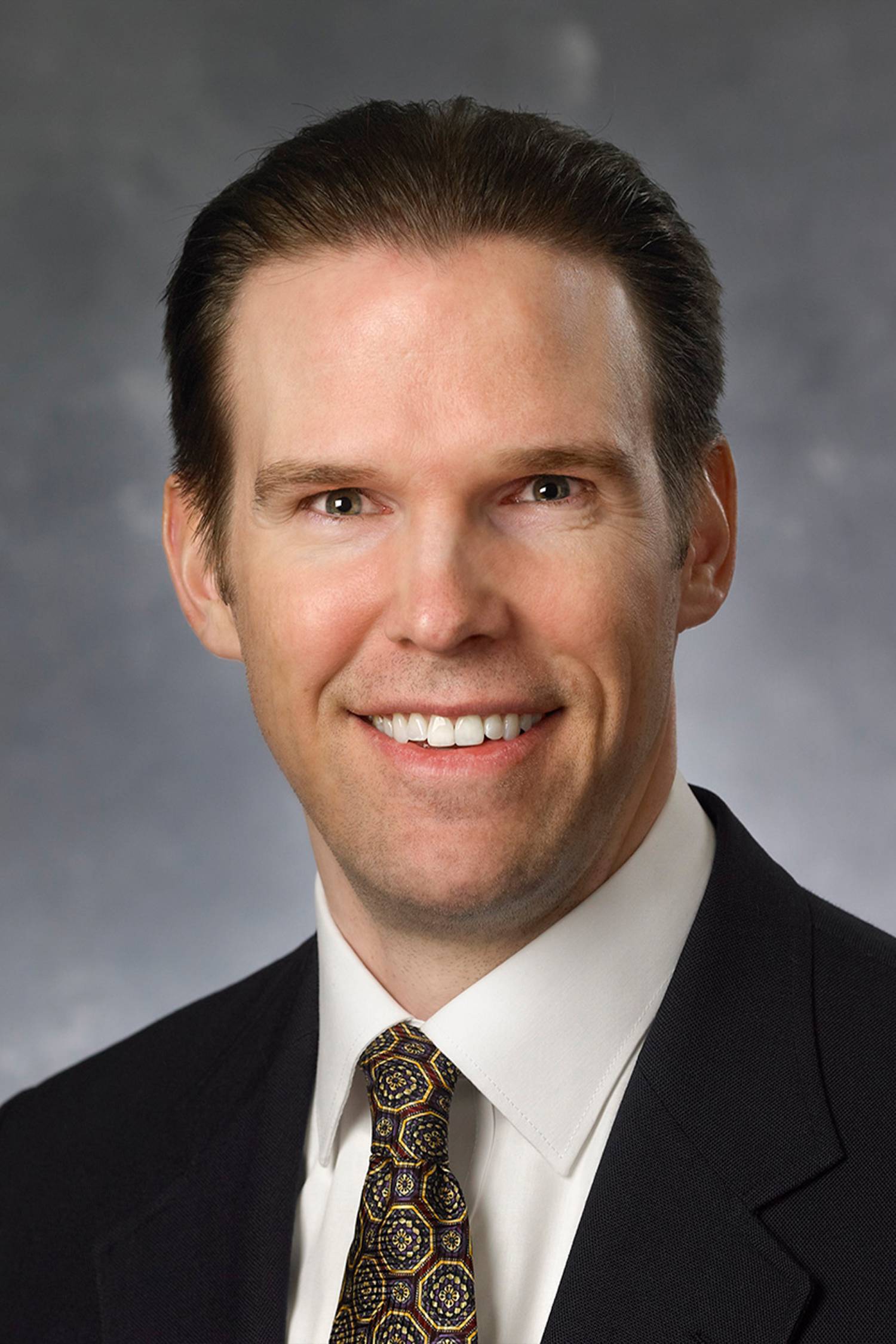 Parker, Rob MD