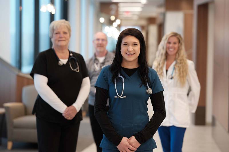 Join Our Team