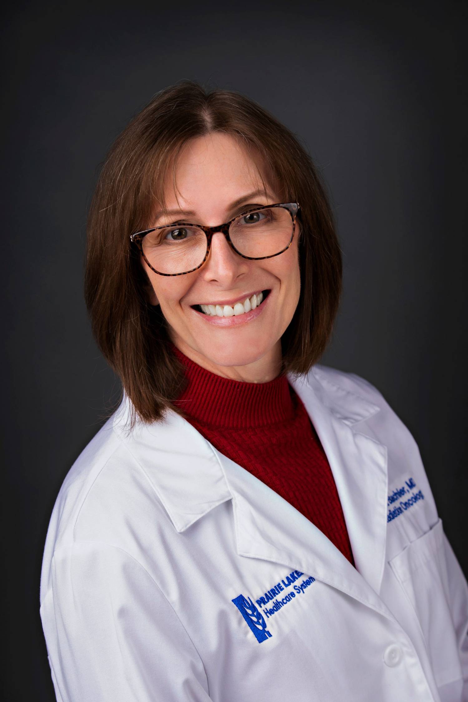 Joni Buechler, MD