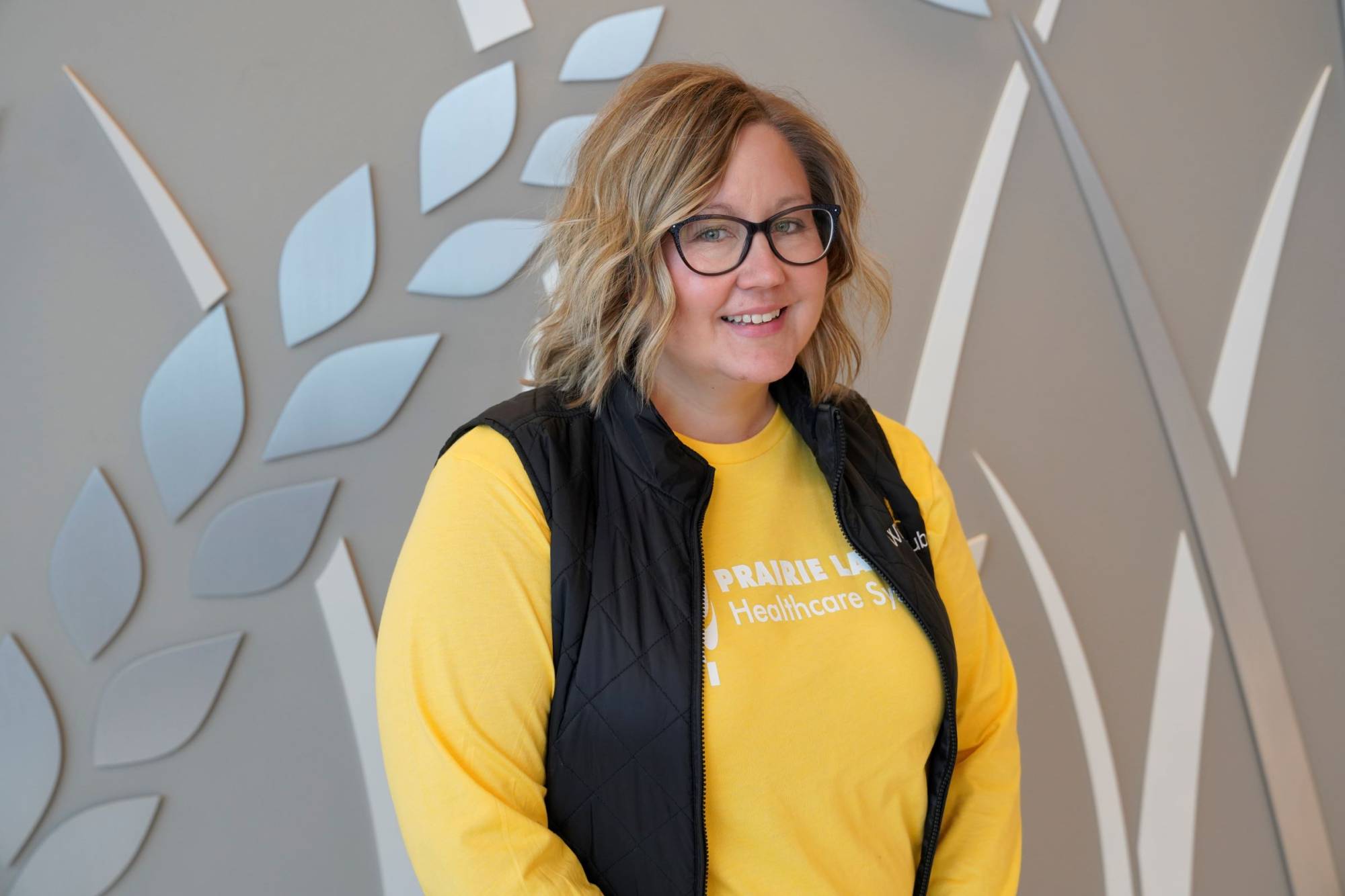 Jan Hansen, Director of Watertown, Sisseton &amp; Ortonville Kidney Dialysis Units