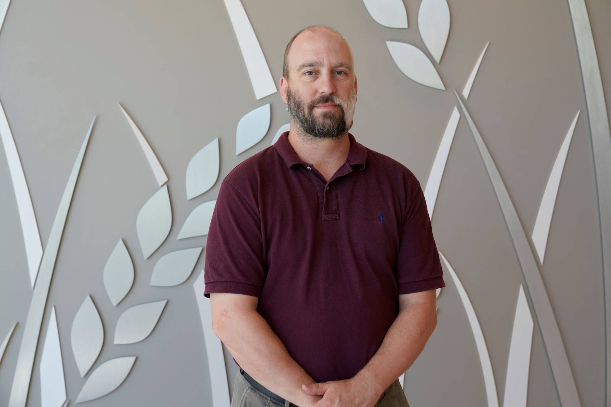 Dusty Wilkens, Director of IT