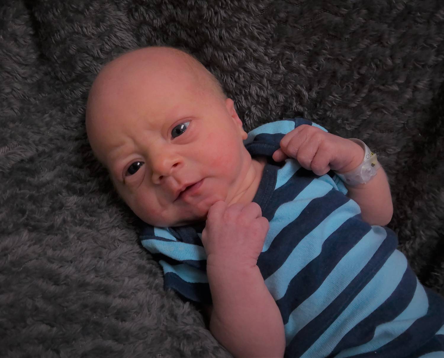 Sullivan Jay