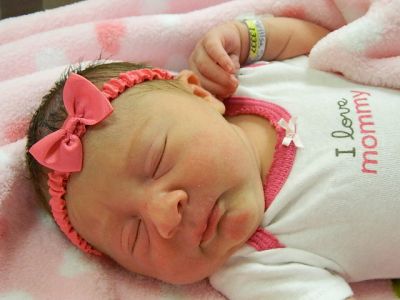 Jayda Marie