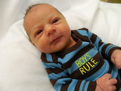 Treyton Jason