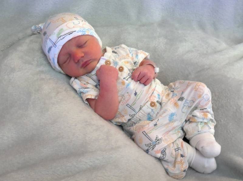 Maverick Joseph