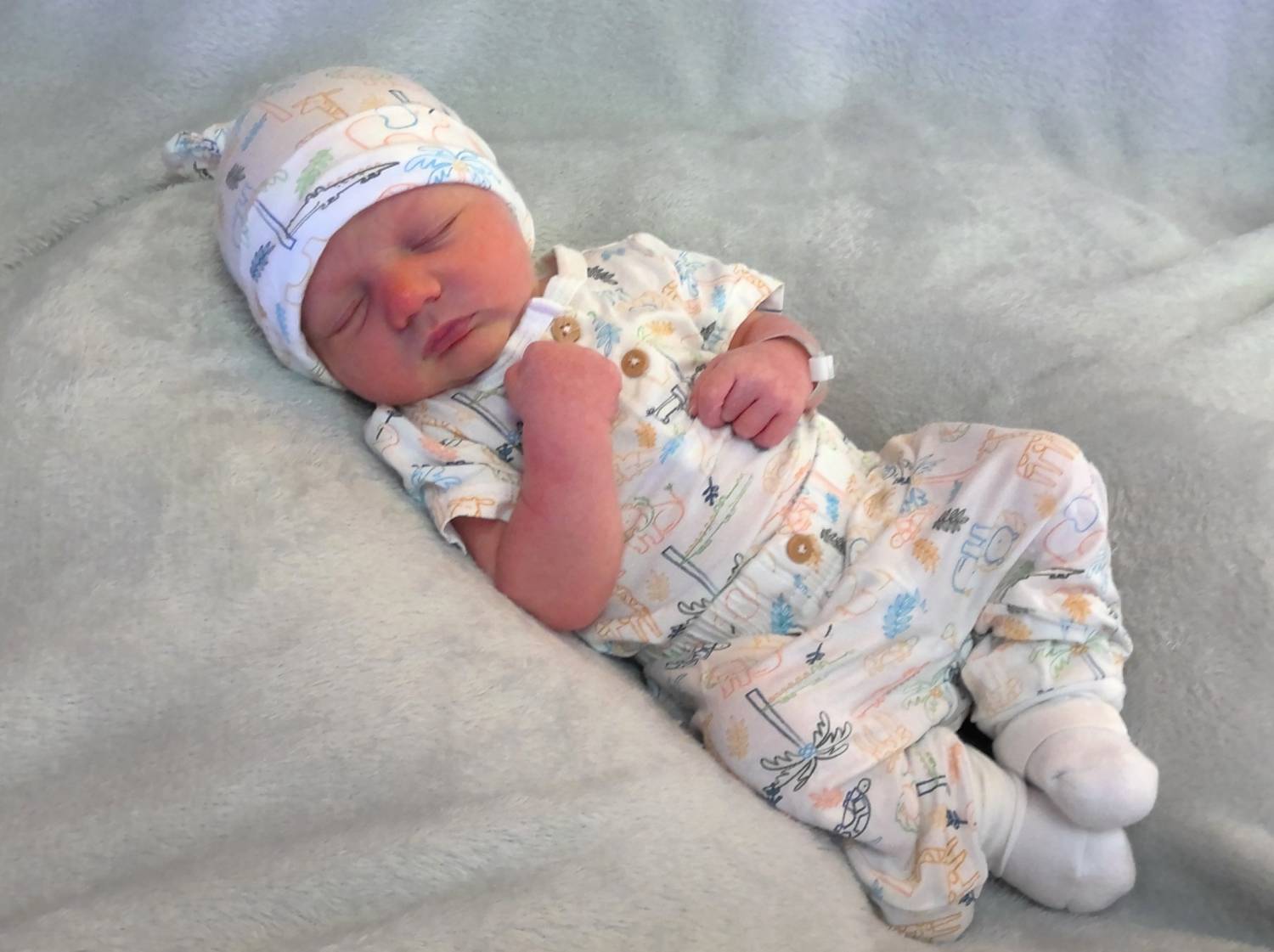 Maverick Joseph