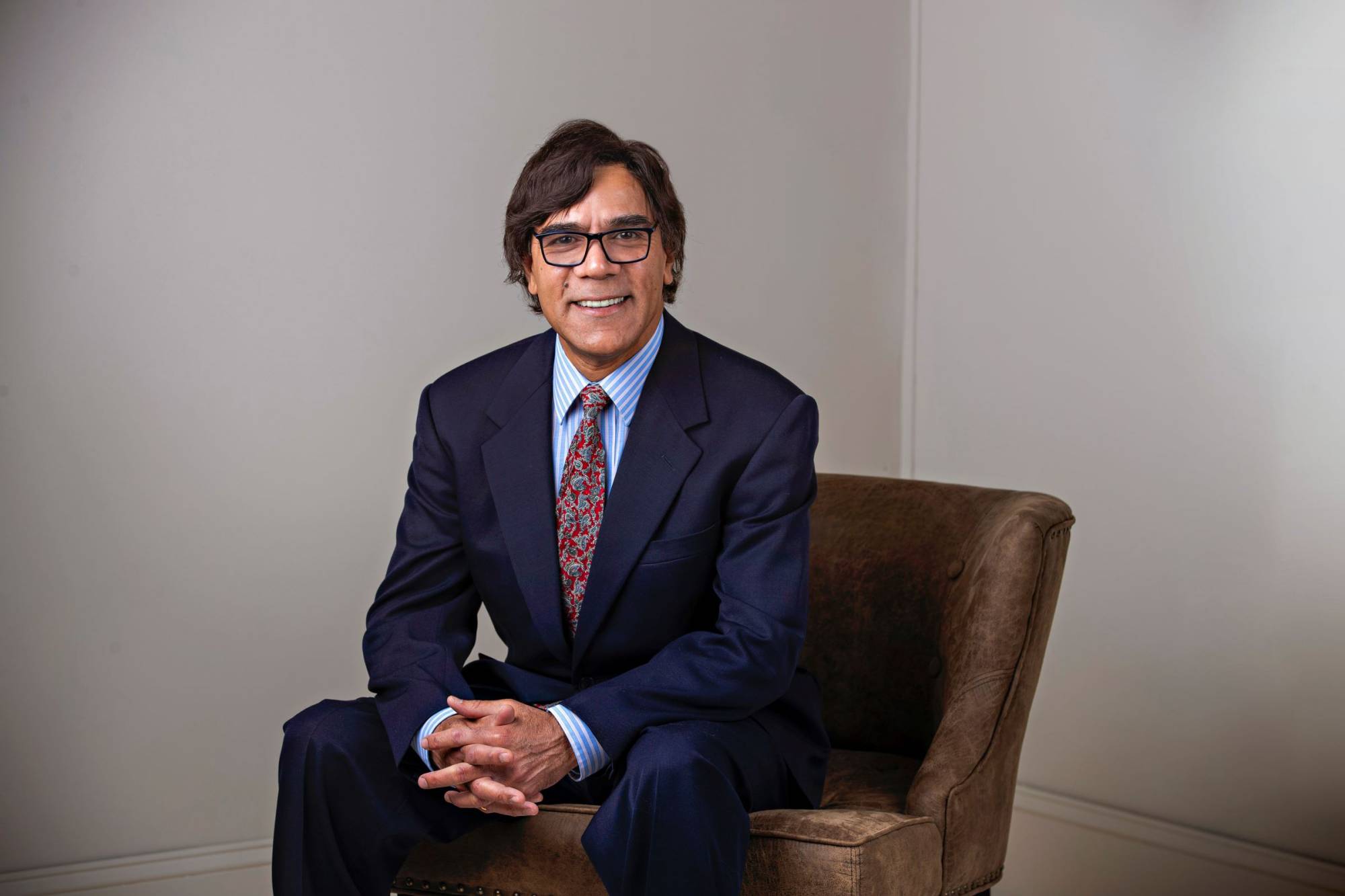 Dr. Ravi Kalaga