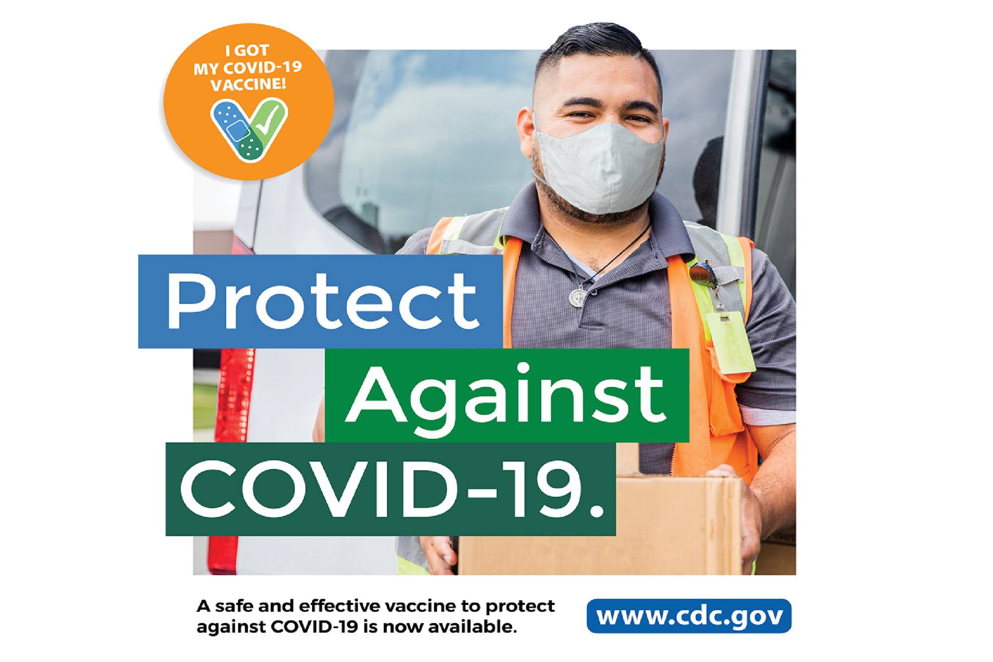 Protect Against Covid-19
