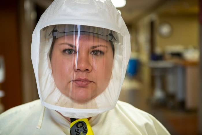 Coronavirus Facts and Preparedness