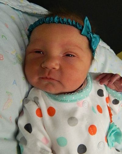 Abby Mae