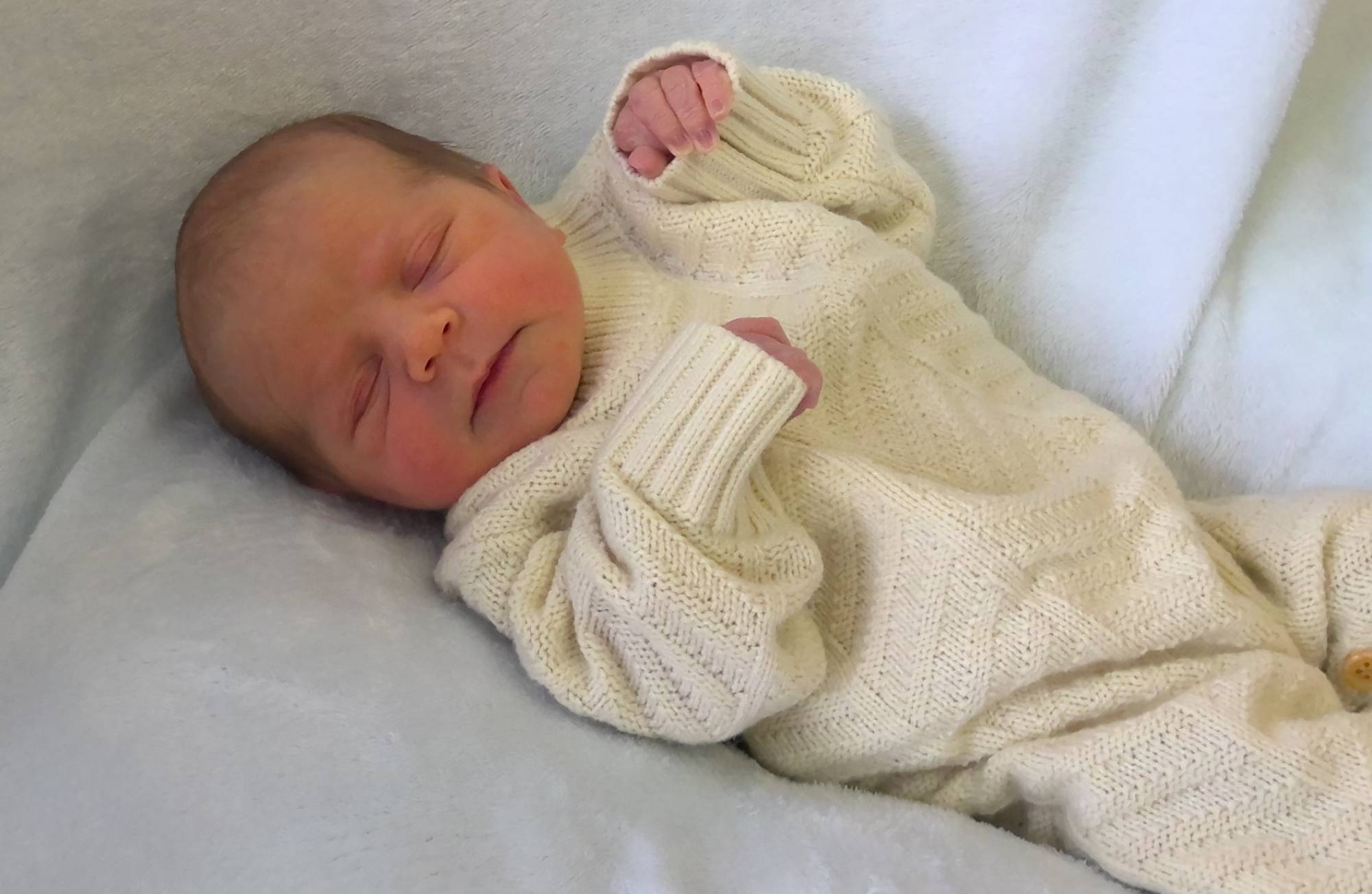 Elliot Thomas