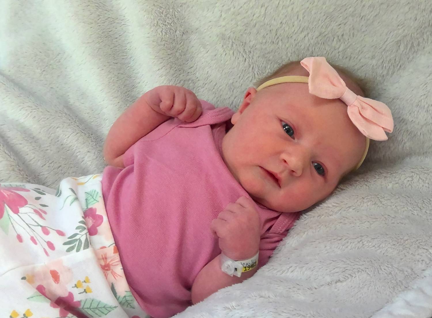 Adelei Zoey
