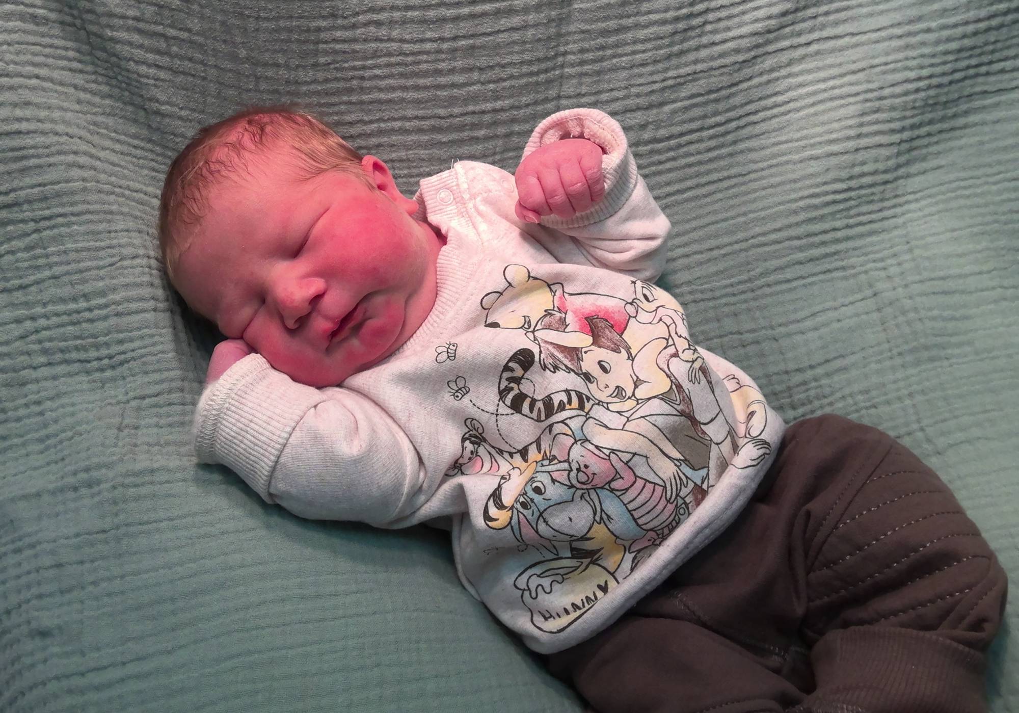 Colton Ole-Jean