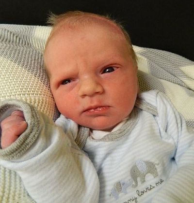 Perry William