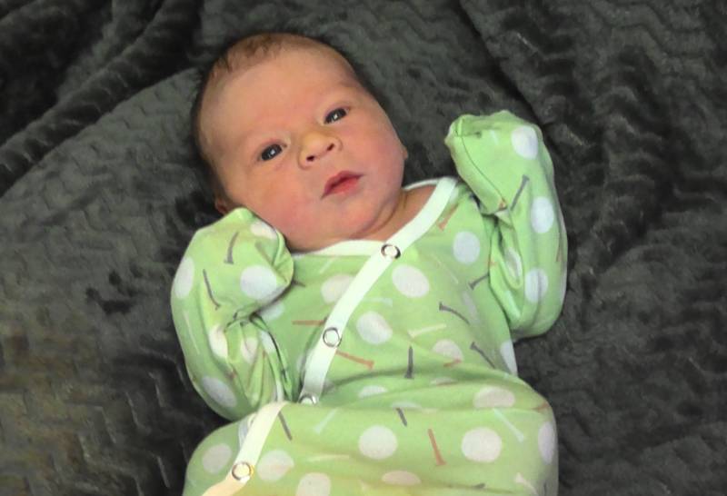 Myles David