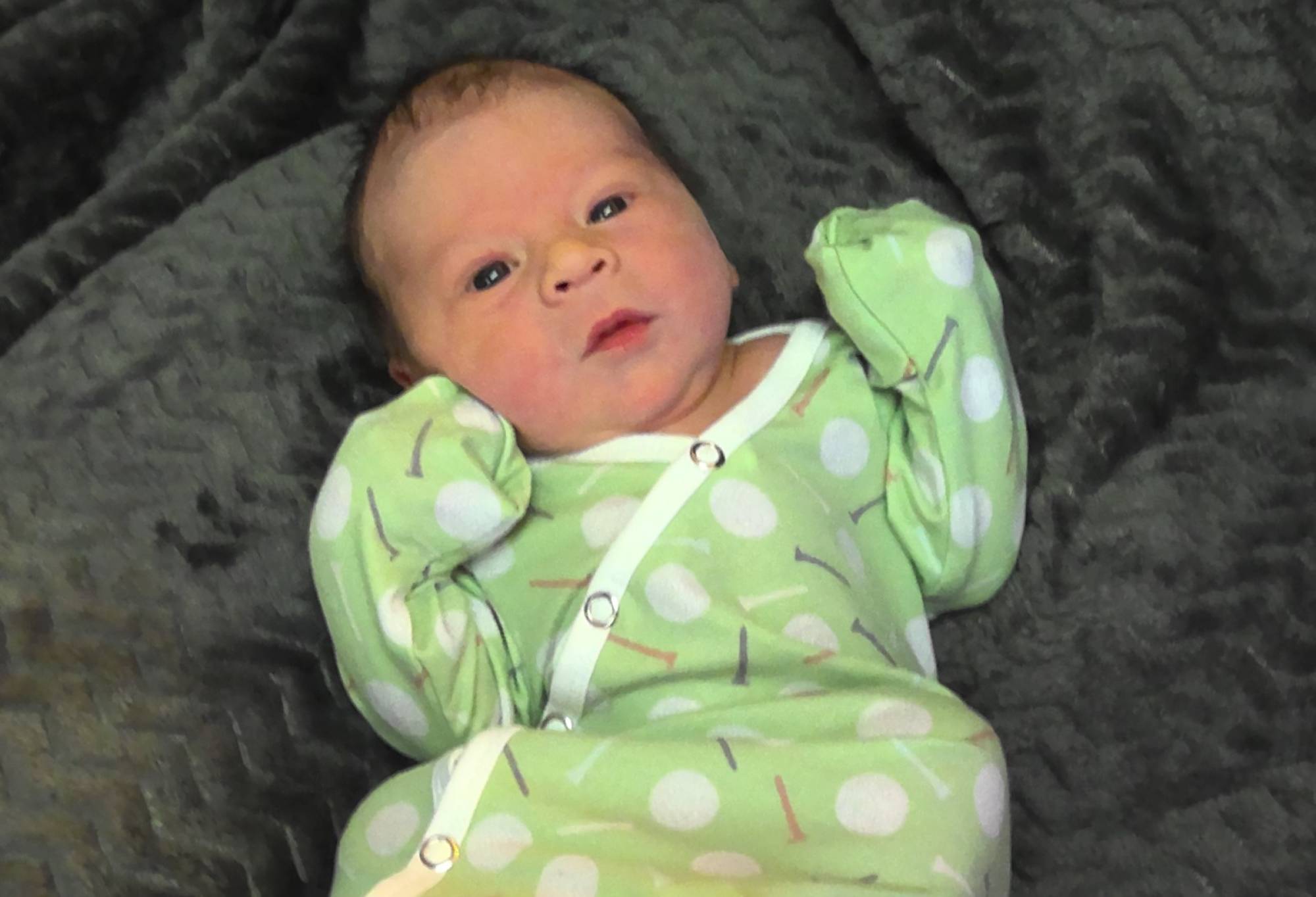 Myles David