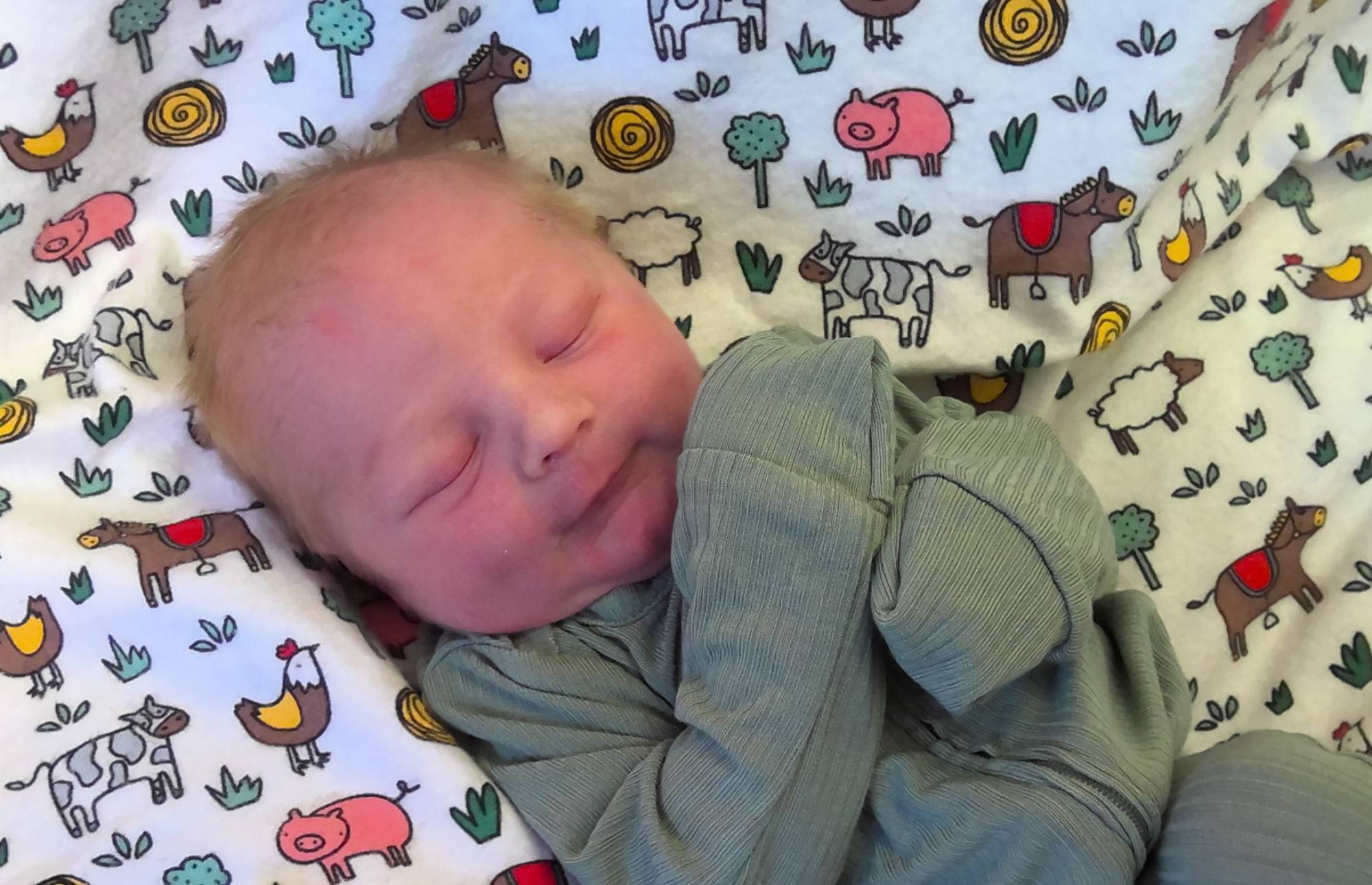 Benjamin Matthew