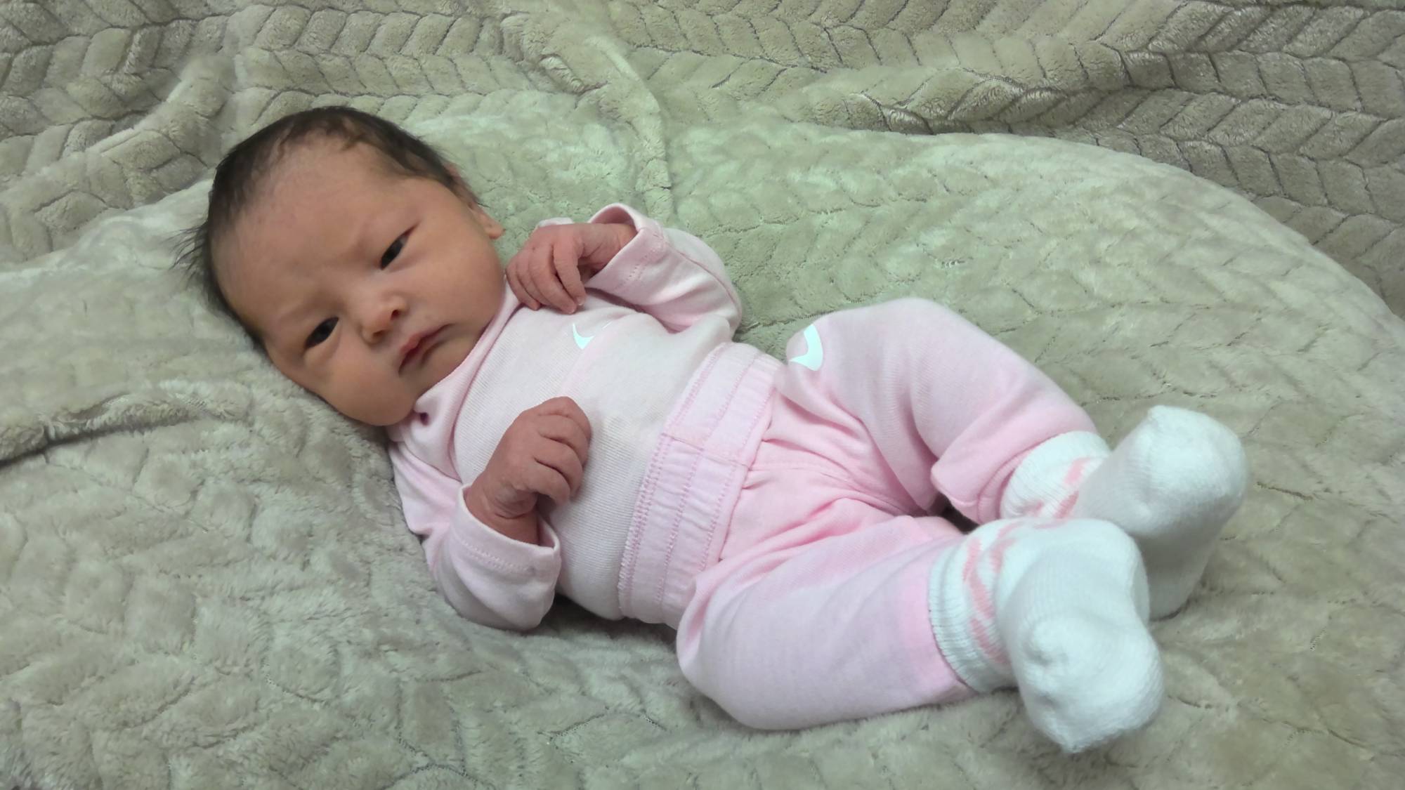 Evelyn Hunny