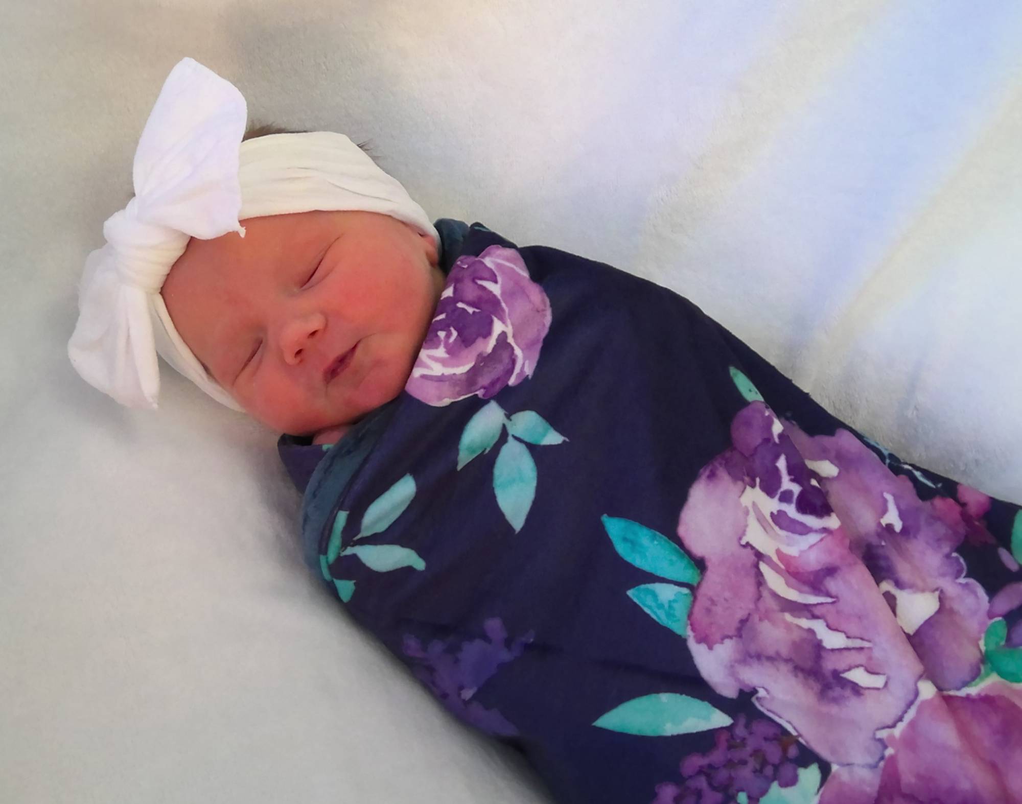 Olive Brynn