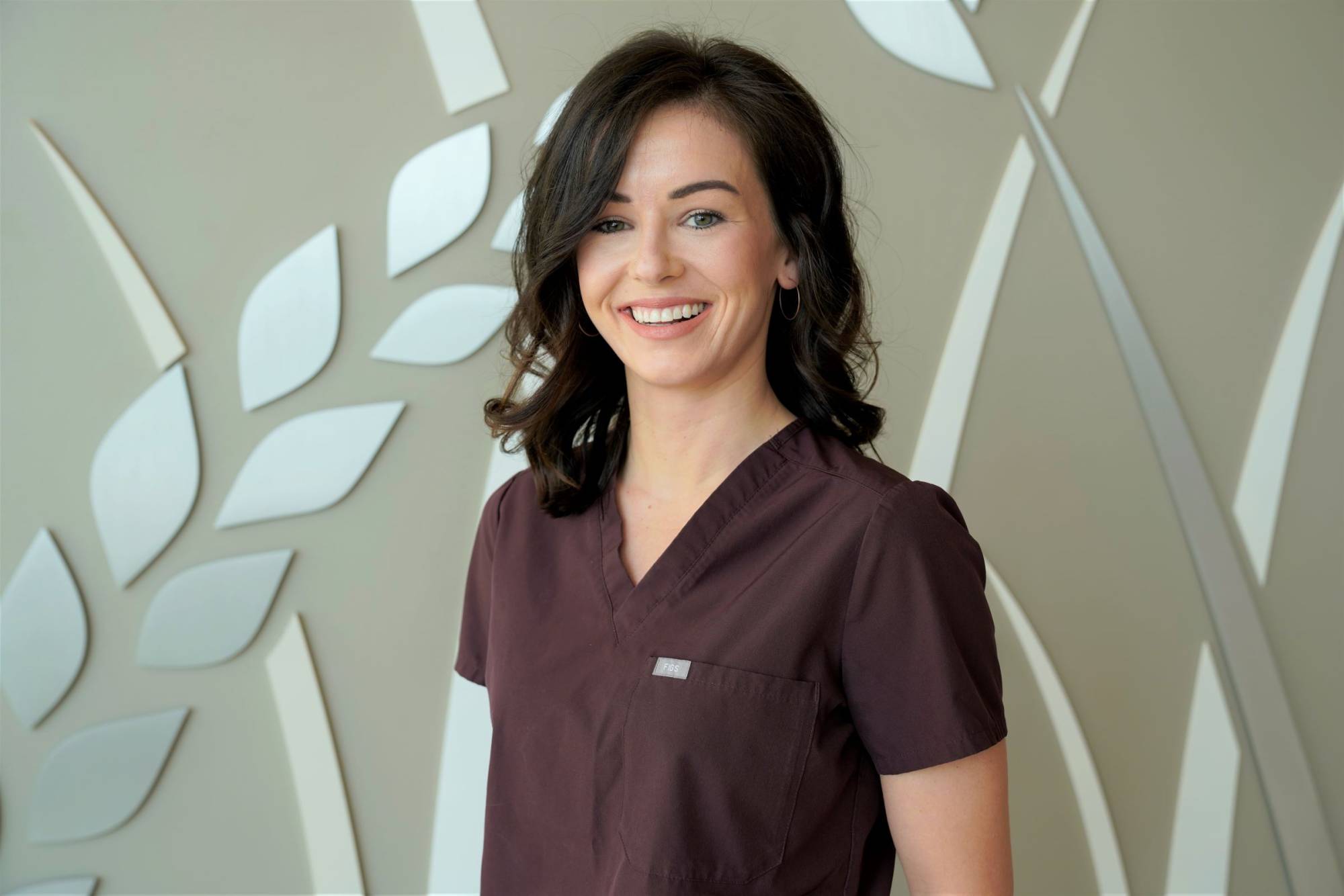 Erika Bluel, Director of Cardiology